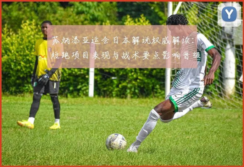 苏炳添亚运会日本解说权威解读：短跑项目表现与战术要点影响晋级前景